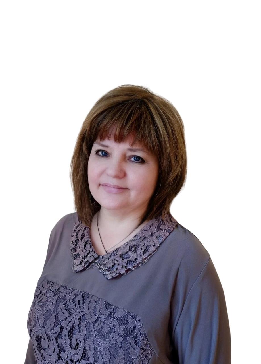 Говорухина Лариса Евгеньевна Говорухина Лариса Евгеньевна.