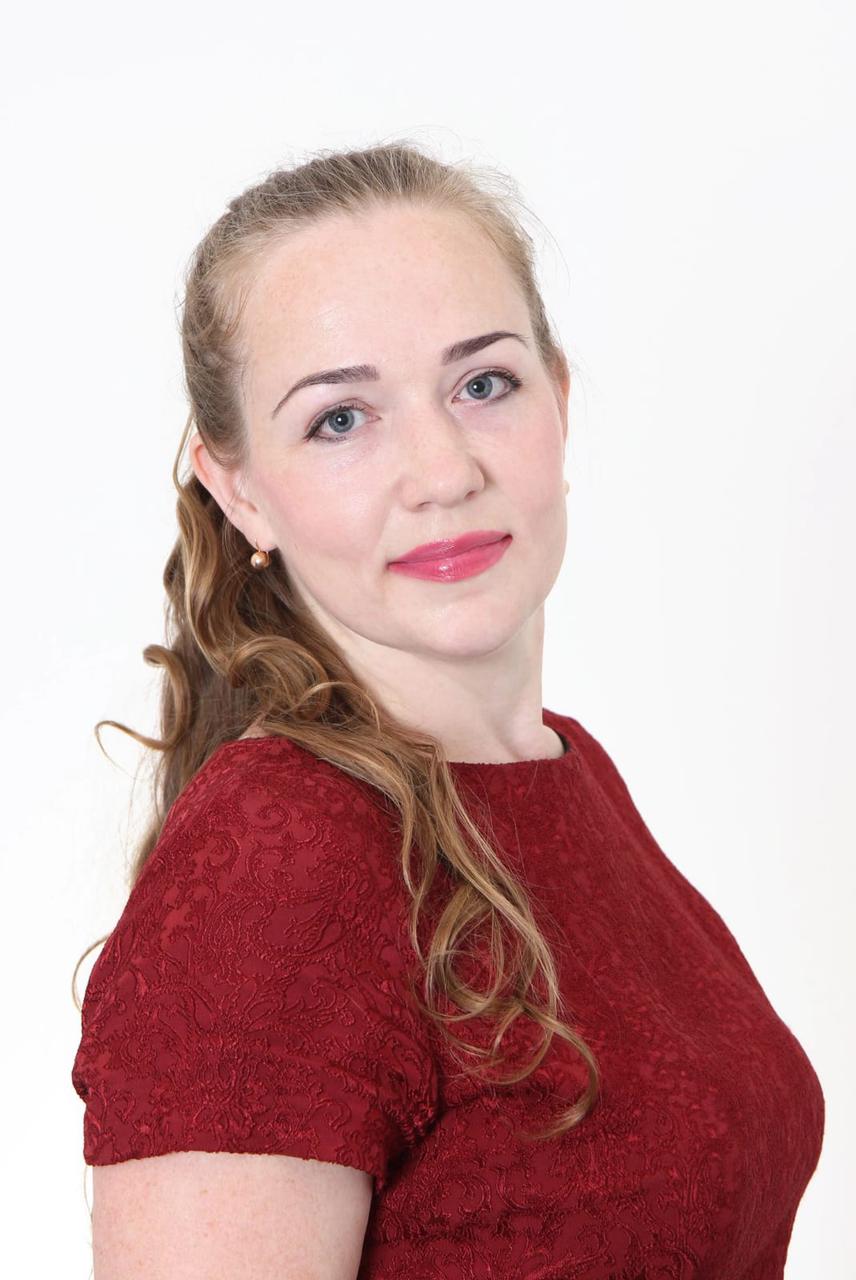 Ильичева Анжела Александровна Ильичева Анжела Александровна.