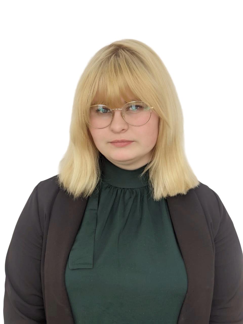 Коновалова Елизавета Алексеевна Коновалова Елизавета Алексеевна.