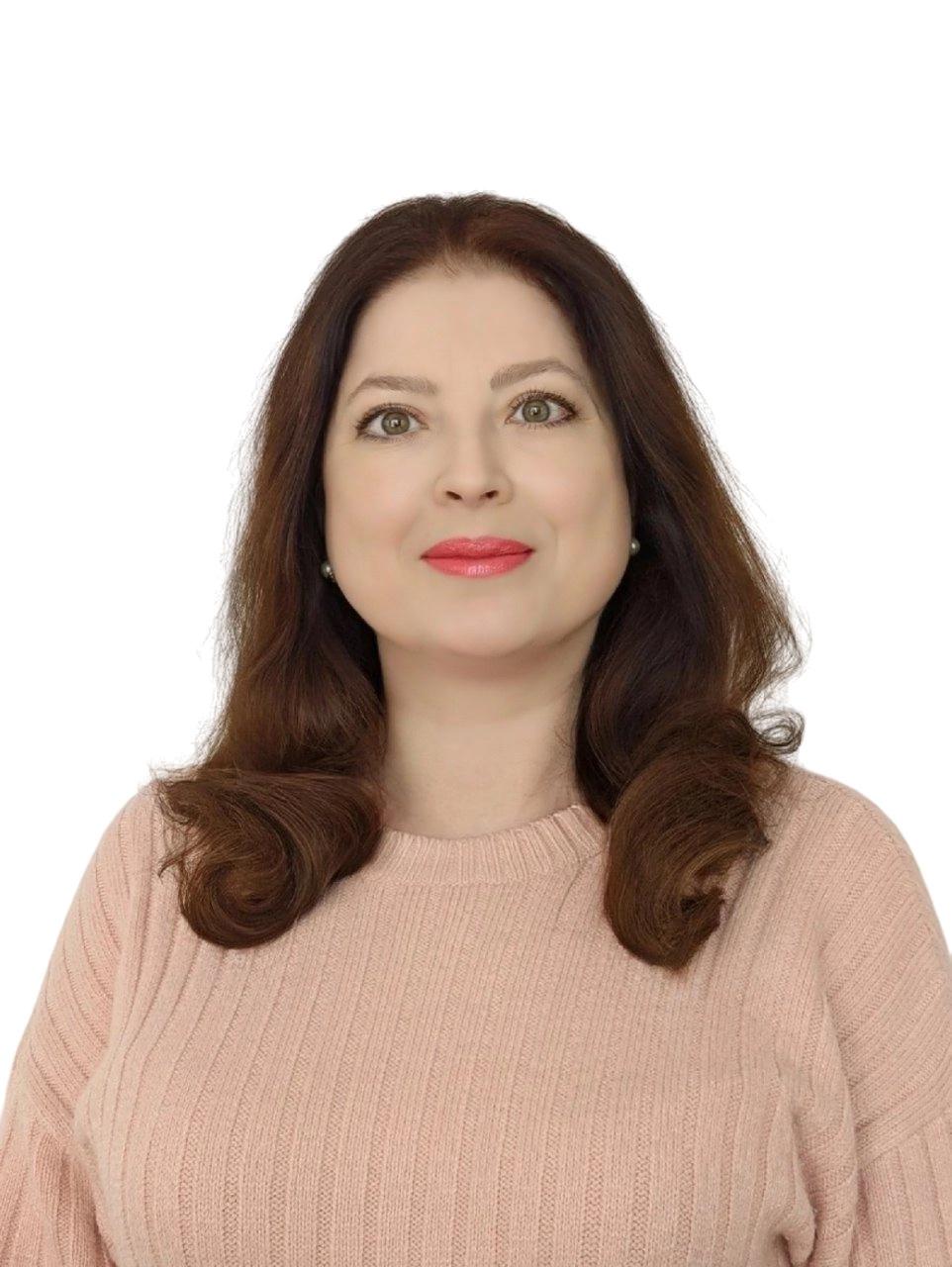 Крылова Татьяна Леонидовна Крылова Татьяна Леонидовна.