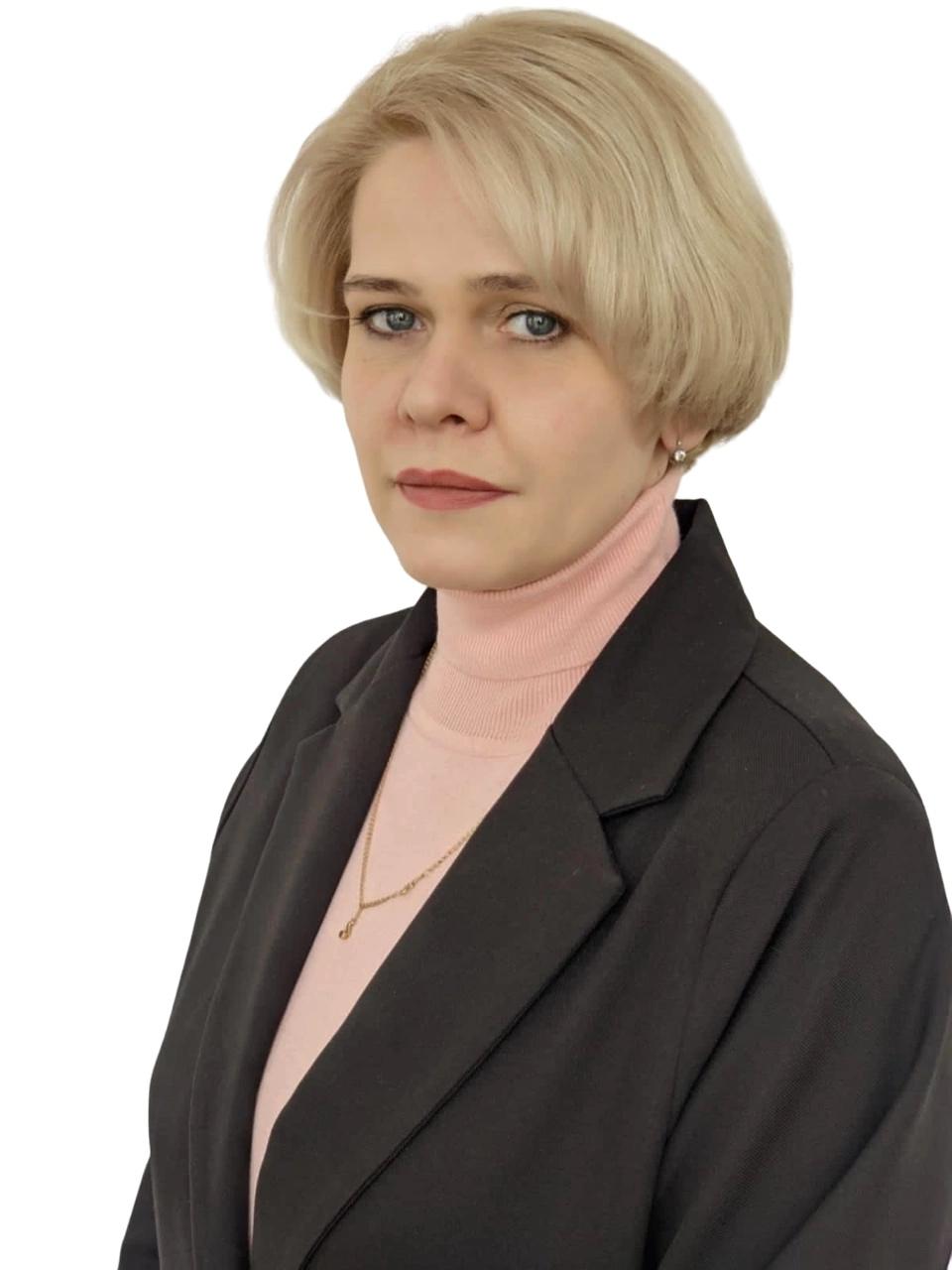 Окатова Ирина Евгеньевна Окатова Ирина Евгеньевна.