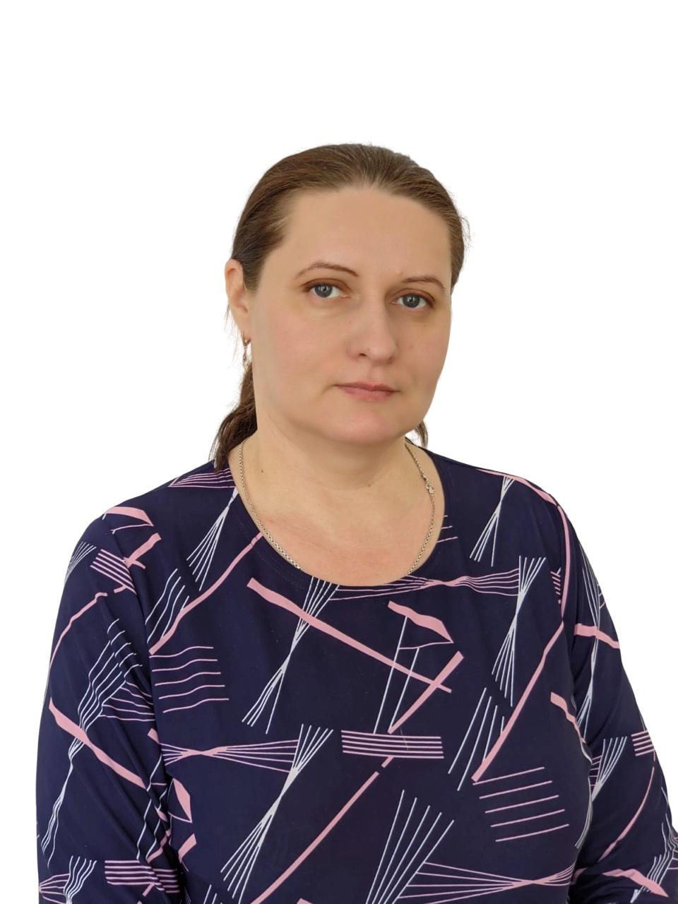 Смирнова Ольга Юрьевна Смирнова Ольга Юрьевна.