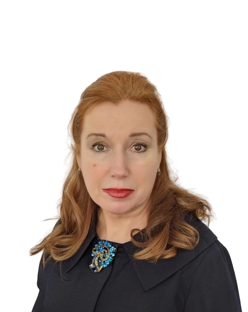 Вохминова Марина Валерьевна Вохминова Марина Валерьевна.